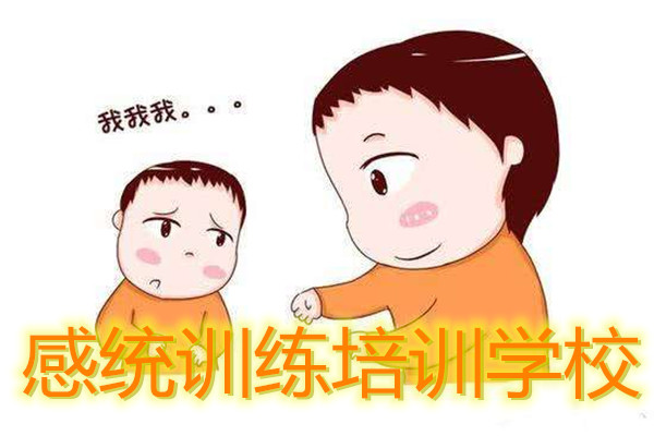 武汉香港路推荐一个感统训练培训中心