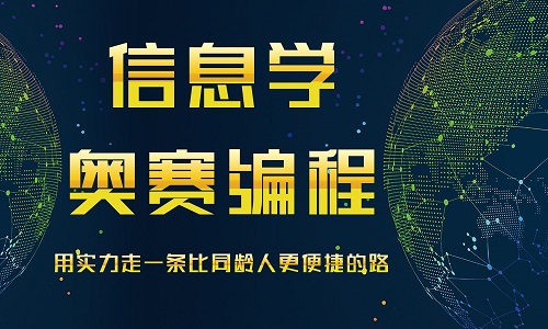 北京实力强的信息学奥赛编程培训班
