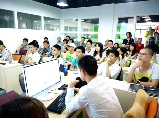 惠州抖音快手短视频运营实战培训班2022开班介绍