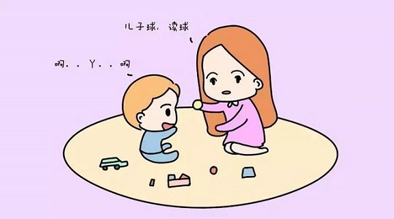 合肥语言发育迟缓康复机构