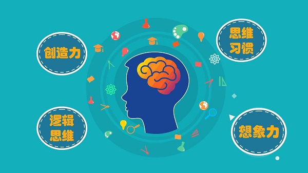 学习编程让孩子离科技未来更近一步