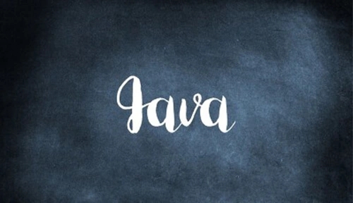 南阳Java培训如何系统的学习java
