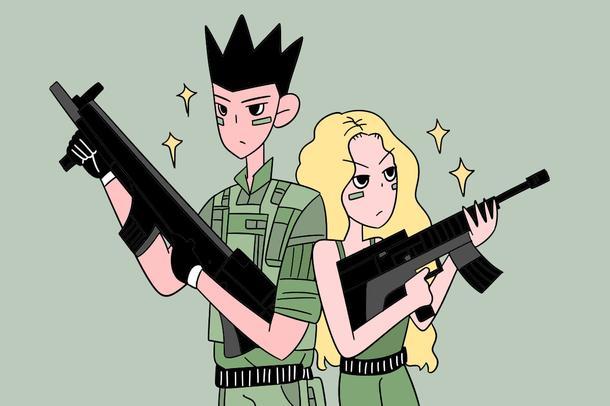 大三还可以去当兵吗 有哪些利弊