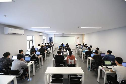 深圳中公考研辅导班2022开课了吗