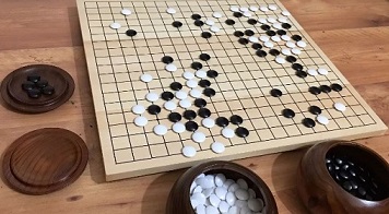 上海嘉定区围棋培训机构实力汇总