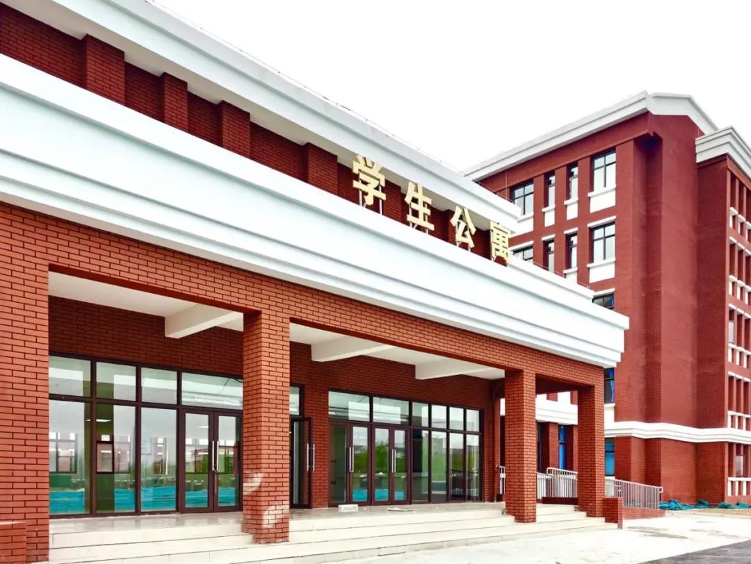 郑州河南省外贸学校2022年报考计划