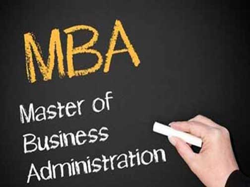MBA