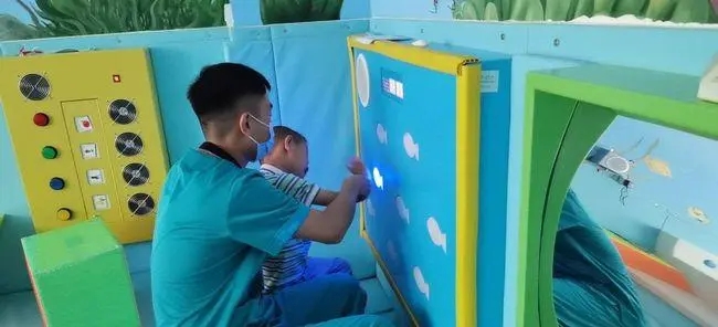 郑州专业的阿斯伯格症康复机构是哪家