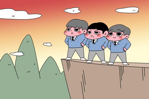 论证结构答题模板 议论文阅读答题思路是什么