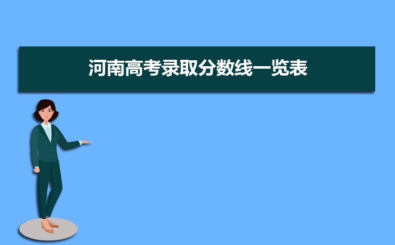 预测河南高考分数线2022,河南2022高考录取预估分数线