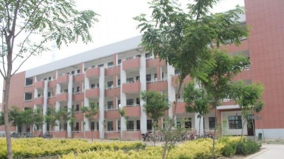 新乡测绘中等专业学校怎么样、好不好