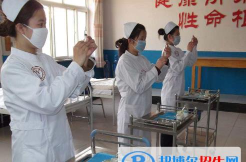 唐山2020年现在卫校学什么专业好
