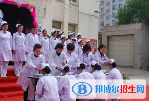江苏2020年卫校毕业是什么学历