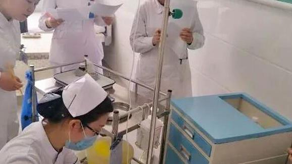 浙江2020年读卫校有用吗