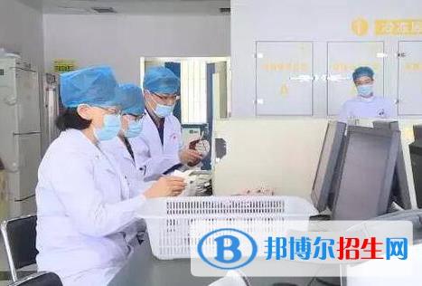 浙江2020年读卫校有什么好处