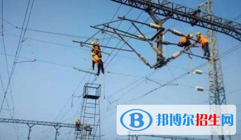 安徽2020年铁路学校什么专业适合男生
