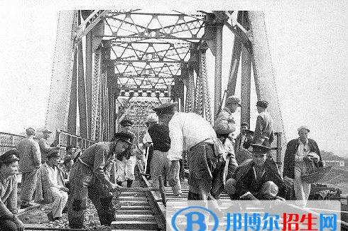 洛阳2020年初中生报什么铁路学校好