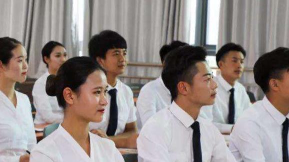 湖北2020年学航空服务学校的学校有哪些