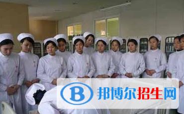 浙江2020年初中生上卫校好不好