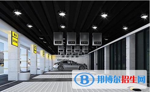 湛江2020年汽修学校能学什么