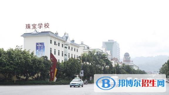 瑞丽国际珠宝翡翠学校2020年学费、收费多少钱