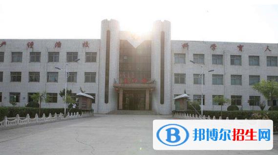 河北中专学校一般读几年