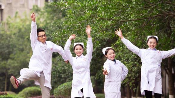 保定2020年读卫校有没有用