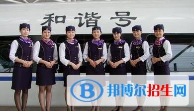 浙江女生学铁路学校