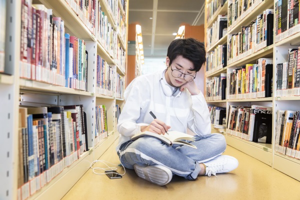 如何使孩子主动学习