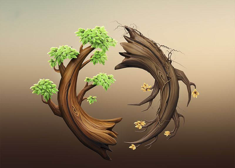 UI和UX设计师进行自我提升的方法