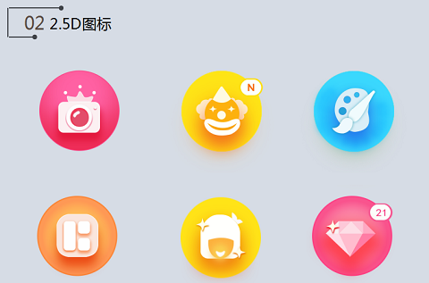 关于ui设计的前景如何 