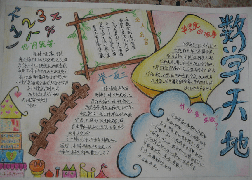 小学五年级数学应用题