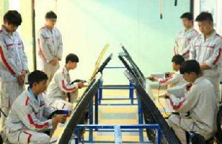 四川希望汽车职业学院的管理怎么样?