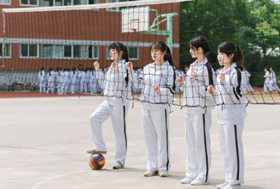  重庆卫生学校2021年的招生要求是什么？
