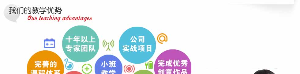宁波ui设计师培训学校