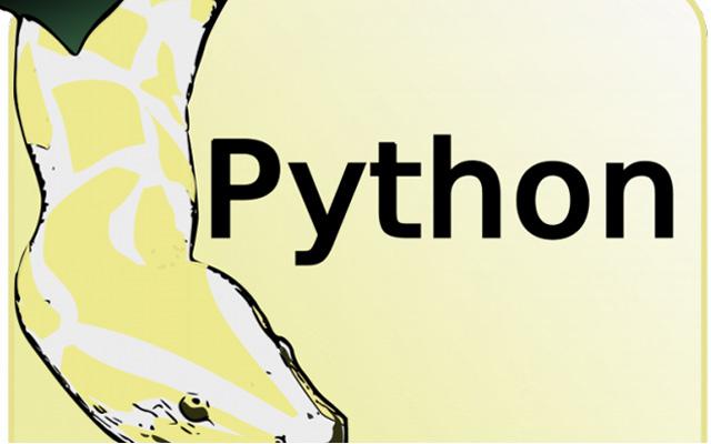 Python培训 Python培训