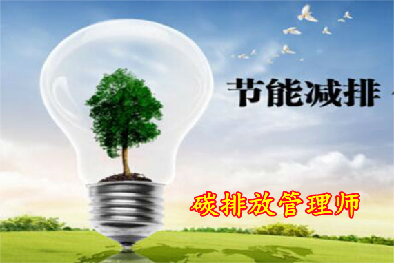 各省实力靠前的碳排放管理师培训机构有几家