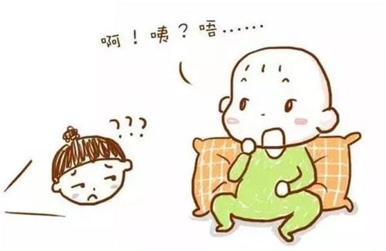 儿童构音障碍尽早干预很重要