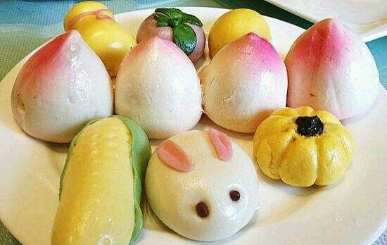 东莞正宗的甜品培训机构推荐哪里
