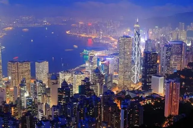 上海香港研究生留学中介机构哪家强
