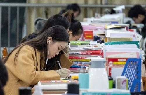 郑州2023考研寄宿集训营实力哪家强 郑州2023考研寄宿集训营实力哪家强