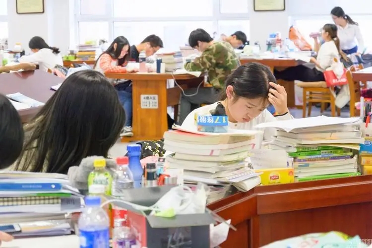 郑州文都心理学考研集训营 郑州文都心理学考研集训营