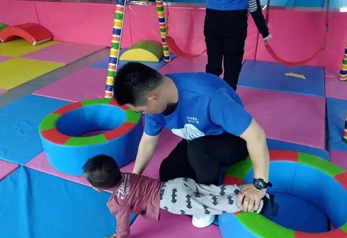 郑州金水区精选儿童自闭症康复训练机构 郑州金水区精选儿童自闭症康复训练机构