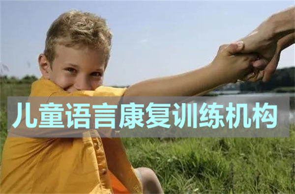 长沙宝宝语言发育迟缓怎么干预哪里有康复训练机构