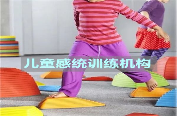 武汉哪里有好的感统训练培训机构呢