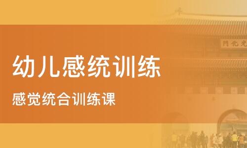 长沙感统培训机构精选几大名单出炉