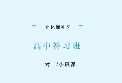 银川高中作文一对一补习班