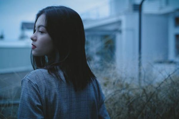 相忘于江湖是什么意思