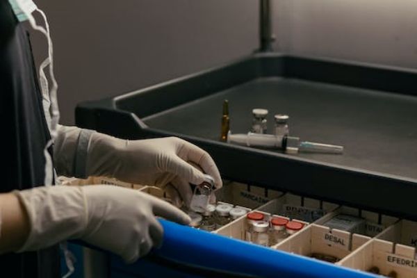 健康管理师成绩查询通常在何时查？