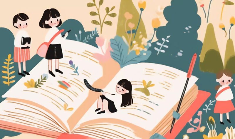 广东2024年大专自主招生学校有哪些 - 学分高考/供图